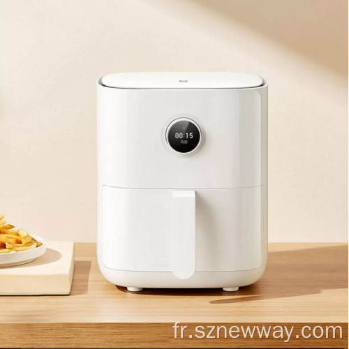 Xiaomi Mijia Smart Air Fryer Multifonctionnel 3.5L